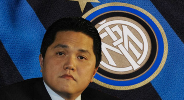 erick thohir