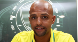 UFFICIALE: Felipe Melo dice addio: va al Palmeiras, ecco le cifre