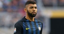 Inter, Gabigol richiamato dalla società nerazzurra: ecco il motivo