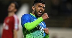 Finalmente Gabigol: le migliori giocate del brasiliano contro la Linense [VIDEO]