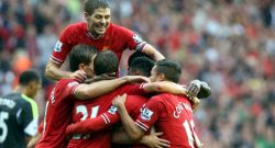 Gerrard conferma le voci sul suo ex compagno di squadra: "I rumors dicono che andrà all'Inter"