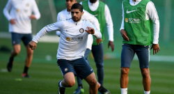 Inter, i due calciatori nerazzurri ad un passo dal Palermo: oggi la fumata bianca?