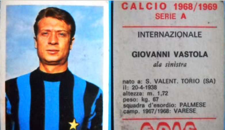 giovanni vastola