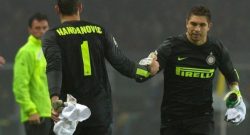 Inter, a giugno doppia cessione: vanno via il portiere e l'attaccante, si cercano i loro sostituti