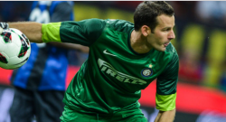 Handanovic: "Noi in Champions? Ecco cosa penso. Possiamo dire ancora tanto in questo campionato"