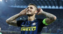 Icardi: "Messi mi chiamò e abbiamo pranzato insieme. Mourinho mi piace, Guardiola..."
