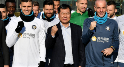 Un'Inter da record nel 2016: ecco i due primati assoluti conquistati dai nerazzurri
