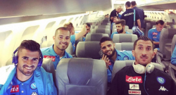 Il campione del Napoli non rinnova, l'Inter tenga lo sgarro ai rivali?
