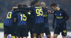 Inter, tripla cessione al club di Serie A: si può chiudere?