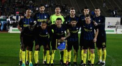 Milioni cinesi per il campione nerazzurro, l'annuncia dell'agente: "Stiamo trattando"