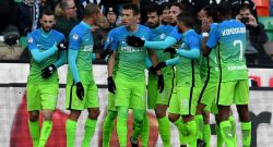 Inter, scambio clamoroso con il club tedesco? I dettagli
