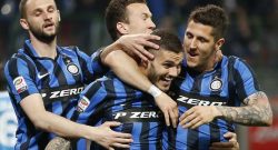 Inter, offerta shock dalla Cina: 50 milioni di euro per il cartellino e 10 all'anno per il campione nerazzurro