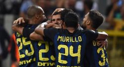 Inter, il difensore va al West Ham: si chiude nel week end? I dettagli