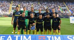 Inter, il calciatore lascia Milano: nel pomeriggio visite mediche e firma