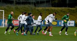 Inter, tutto pronto per la terza cessione: il terzino ad un passo dall'addio