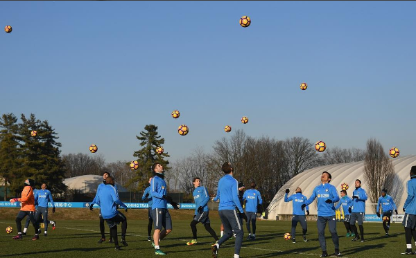 inter appiano gentile