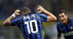 Inter, con la cessione di Jovetic si libera la maglia numero 10: ecco i possibili successori
