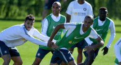 Il club spagnolo ha trovato l'accordo con l'Inter per il calciatore nerazzurro: si chiude?