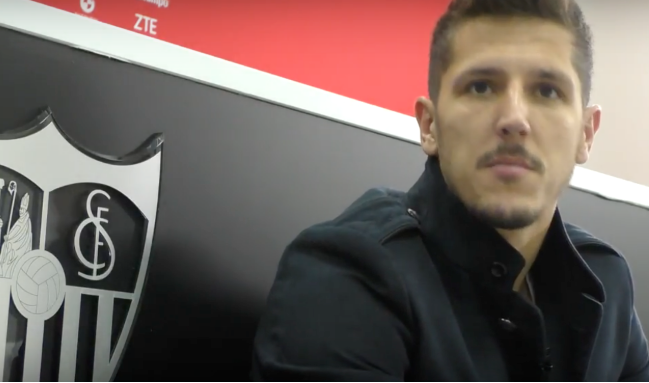 jovetic siviglia