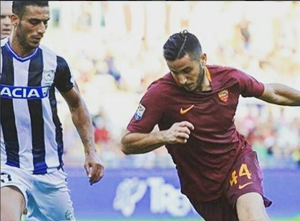 manolas