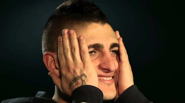 marco verratti