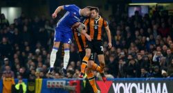 Ryan Mason si frattura il cranio durante Chelsea-Hull City: ecco le immagini shock [VIDEO]