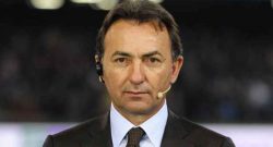 Massimo Mauro spiazza tutti: "Gagliardini? Da calciatore, se mi avessero proposto questo trasferimento..."