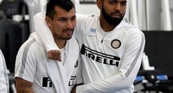 Inter, il calciatore nerazzurro sarebbe dovuto essere titolare ma è tutto rinviato: il motivo è insolito