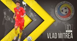 Le giocate del nuovo acquisto dell'Inter: il baby talento Vlad Mitrea [VIDEO]