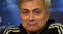 Manchester United vuole cedere il calciatore all'Everton, Mourinho lo spinge all'Inter