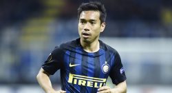 Trattativa avanzata per Ranocchia allo Zenit, se va via anche Nagatomo arriva il forte terzino