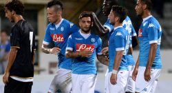 BOMBA DI MEDIASET – Inter pronta a tutto per il fuoriclasse del Napoli, super offerta!