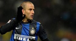 Inter, Palacio può finire in un club di Serie A con uno scambio clamoroso
