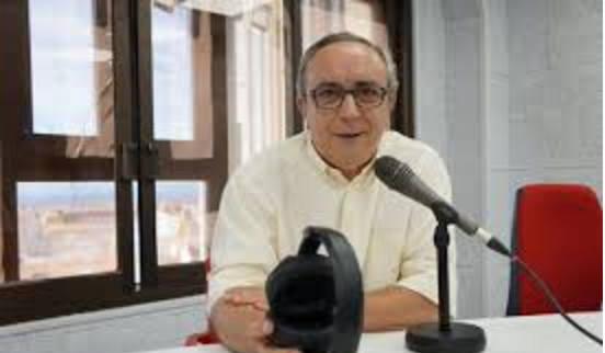 pedro parrado