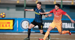 L'Inter Primavera perde, ma Pinamonti fa un gol spettacolare alla Roma, che giocata! [VIDEO]
