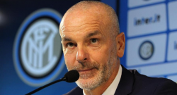 Pioli: "Ci saranno altre cessioni. Ecco cosa mi ha impressionato di Gagliardini"