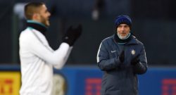 Ecco finalmente la buona notizia attesa da tutti i tifosi nerazzurri: i dettagli