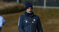 Di Marzio annuncia in esclusiva il nuovo colpo dell'Inter, domani a Milano. Ranocchia, Yao e Gnoukouri...