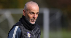 Palermo-Inter, Pioli lancia Medel con Miranda in difesa. A centrocampo escluso il più in forma?