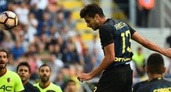 L'ultima idea di Ausilio: Ranocchia al club tedesco per arrivare al colpaccio per la fascia