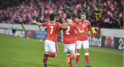 L'Inter vuole il forte terzino già a Gennaio: ecco le cifre che offre la società nerazzurra