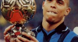 Diciannove anni fa Ronaldo, il Fenomeno vero, vinceva il pallone d'oro in nerazzurro [VIDEO]