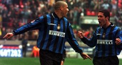 I gol indimenticabili: Ronaldo, Piacenza-Inter 0-3, 15 ottobre 1997 [VIDEO]