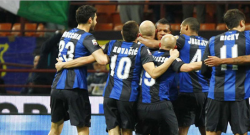 Inter, il calciatore nerazzurro annuncia il suo addio: ecco le sue parole