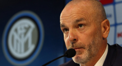 Pioli: "Ecco chi sarà il nostro nuovo difensore. Gabigol può restare. Dobbiamo vendere e Gagliardini..."