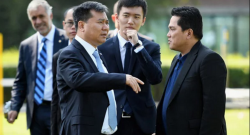 UFFICIALE - Inter, preso il baby talento belga: i nerazzurri hanno bruciato la concorrenza