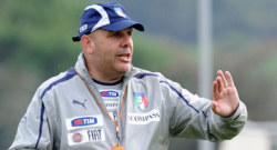 Tedino sicuro: "È un giocatore stratosferico, sarà il prossimo centravanti dell'Inter"