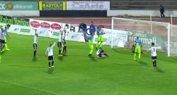 Inter 1 Linense 1, pareggio dell'Inter con un tap-in vincente di Murillo [VIDEO]