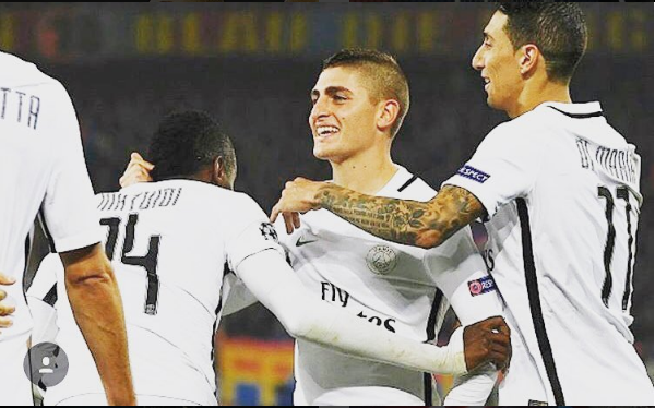 verratti inter