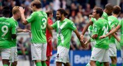 L'Inter ha strappato il sì al forte calciatore, se partono Ranocchia e Santon si chiude!